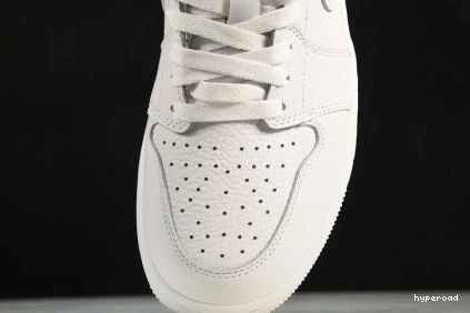 Hyperoad Golf White 1 Retro Triple Low Jordan 0908